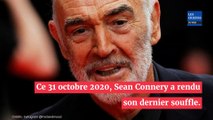 Sean Connery amaigri: sa belle-fille publie une photo récente de l’acteur