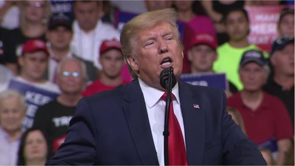 Where Biden And Trump Stand The Day Before The Election