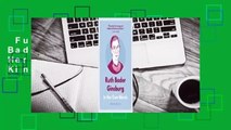 Full E-book  Ruth Bader Ginsburg: In Her Own Words  For Kindle