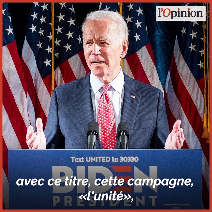 «Trump craignait plus que tout que Biden sorte vainqueur de cette campagne», analyse Jean-Eric Branaa (biographe français)