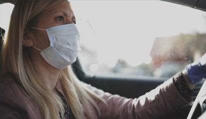 7 signes qu'il faut changer de masque