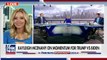 Kayleigh McEnany denies claims Trump will declare win prematurely