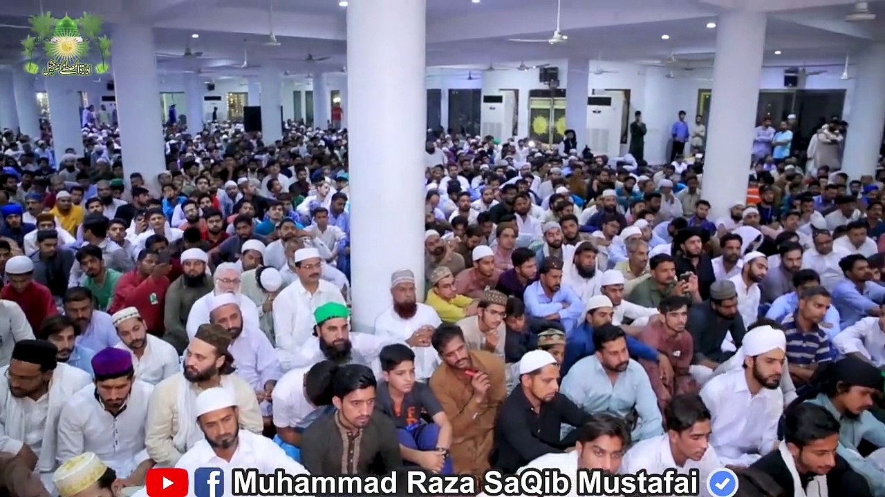 QURAN_se_mot_talash_krne_walo_k_liye_Pegham_|_Mehfil-e-Shab-e-Qadr_se_IMAN-Afroz_Clip