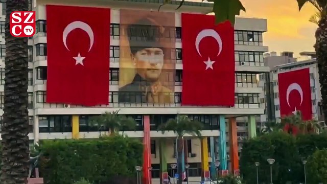 İzmir Büyükşehir Belediyesi Genel Sekreteri Gökçe: Konak’taki binamızı geçici olarak boşaltacağız