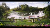 Teaser : La Chronique des Bridgerton  sur Netflix (VF)