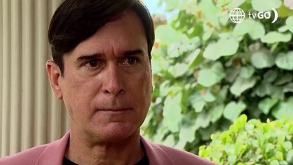 De Vuelta Al Barrio 4: Los Ganoza descubrieron que su padre Edmundo está vivo