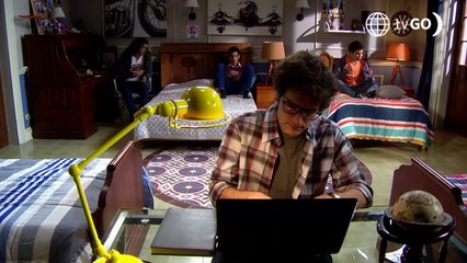 De Vuelta Al Barrio 4: Edmundo dio la peor lección de vida a Pichón y Black Power