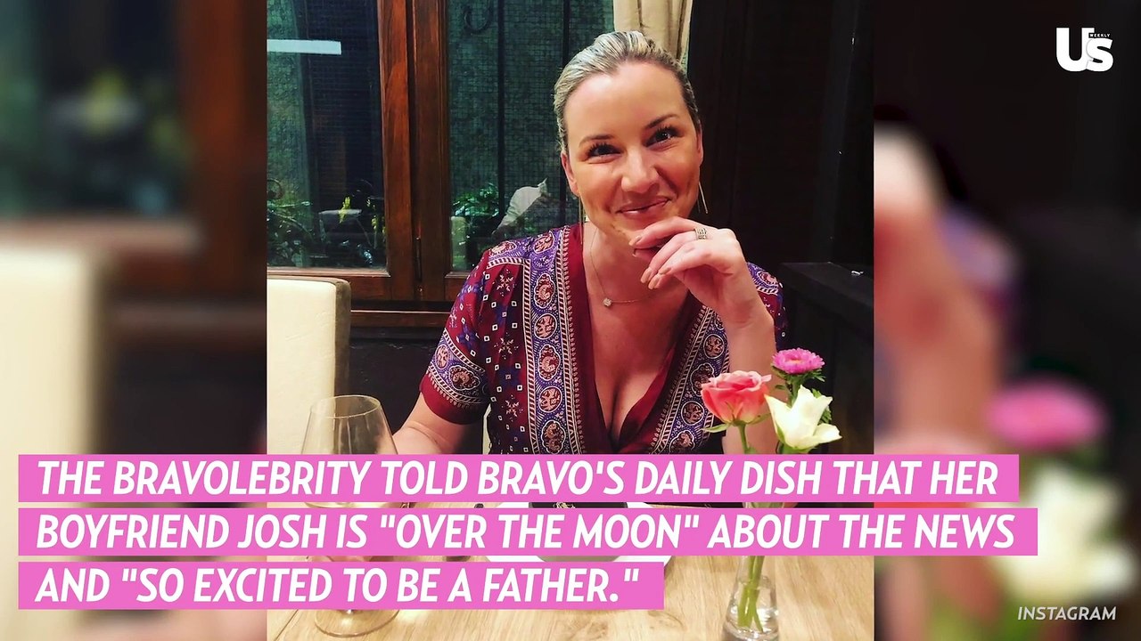 Below Deck Med's Hannah Ferrier Welcomes First Baby With Boyfriend Josh