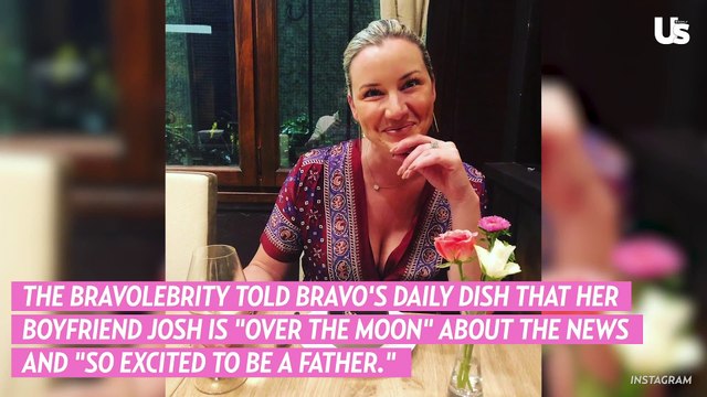 Below Deck Med's Hannah Ferrier Welcomes First Baby With Boyfriend Josh