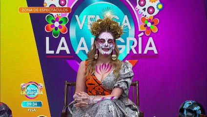 ¡Pedro Fernández celebrará sus 40 años de carrera tirando la casa por la ventana! | Venga La Alegría