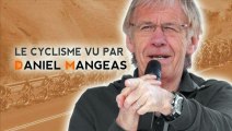 Tour de France 2021 - Daniel Mangeas : 