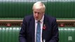 Boris Johnson warns that second wave of Covid-19 could overwhelm NHS without lockdown