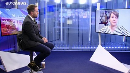 Europas banger Blick über den Atlantik