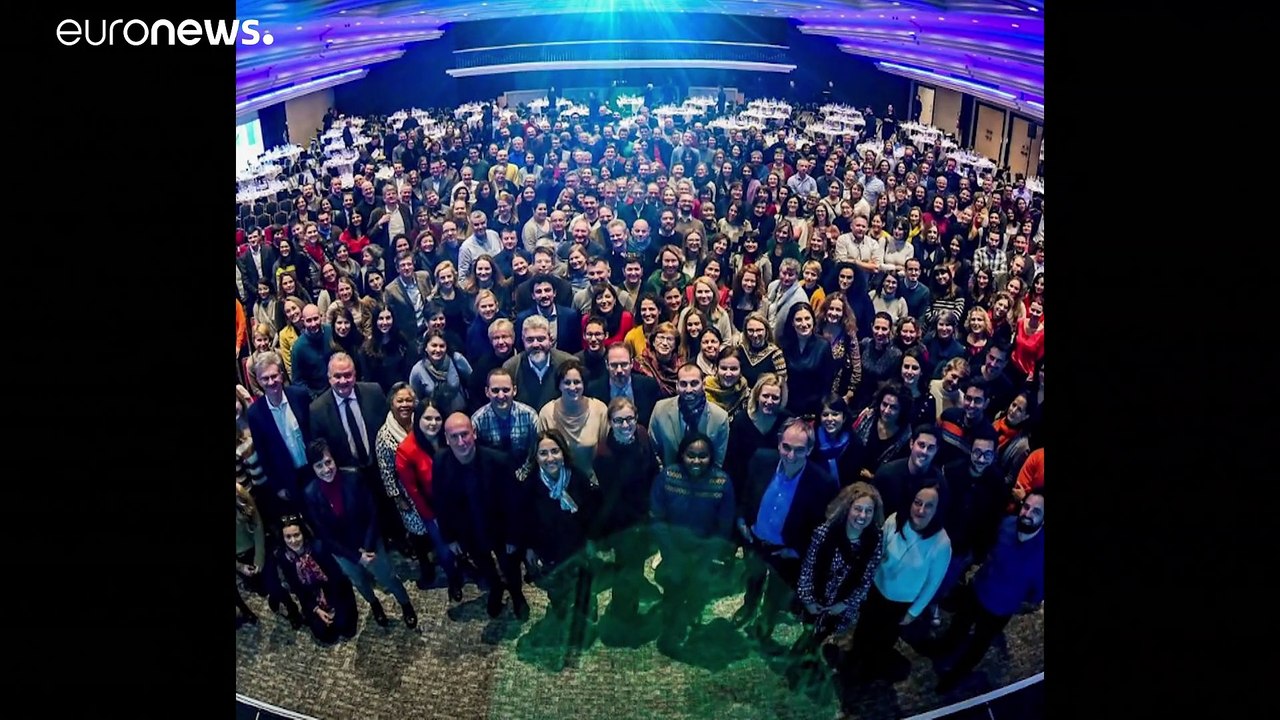 Brüssel: Vom Tagungsmekka zur Geisterstadt