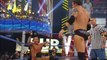NewFULL MATCH - Randy Orton vs. Wade Barrett - WWE Title Match In HD Quality.  (Earning Kapitalof Ruble Mining Website And Video Link In Description)