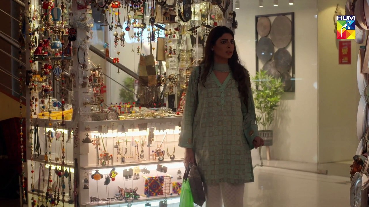 Nalaiq Episode 80 HUM TV Drama 2 November 2020