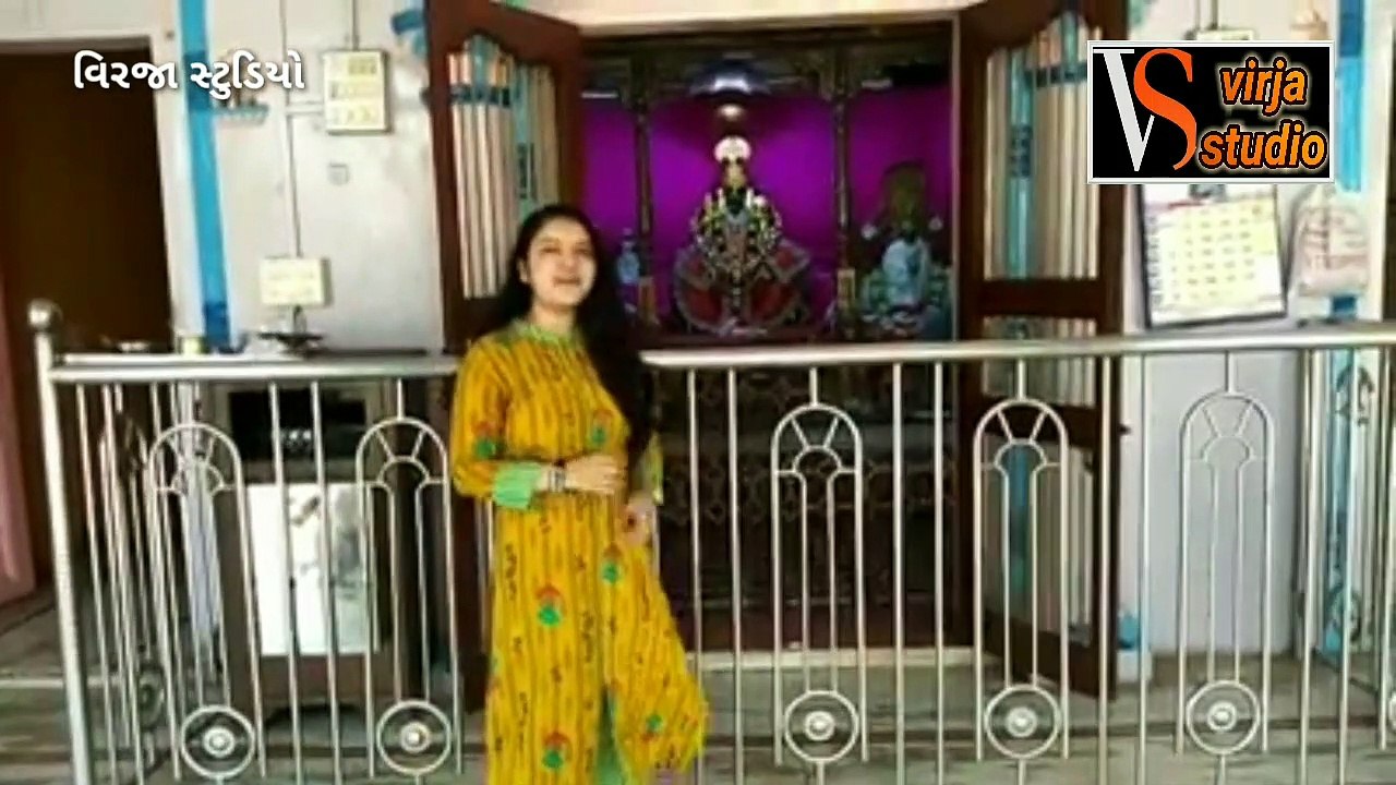 ઉંચા દેવળ દ્વારકાના જી | Shital barot bhajan | Shital barot garba | Shital barot bhajan live