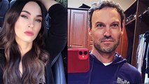 Megan Fox Criticized Ex Brian Austin Green For Posting A Photo Of Son Journey