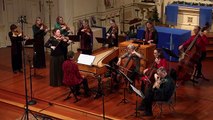 Thibault Gond présente Vivaldi: l'Hiver des quatre saisons