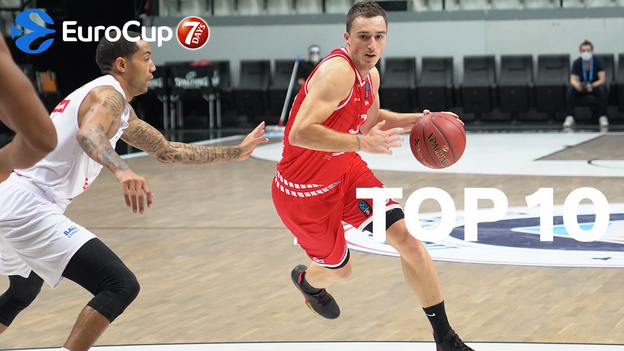 Danilo Andjusic - JL Bourg en Bresse