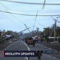 Badly hit Catanduanes seeks aid, power and telco restoration in Rolly aftermath