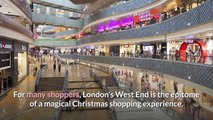 London’s West End Retail Sales Set To Drop By £2 Billion