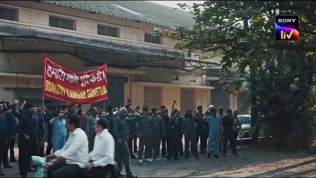 Scam 1992 – The Harshad Mehta Story | Official Trailer | Streaming from 09-10-20