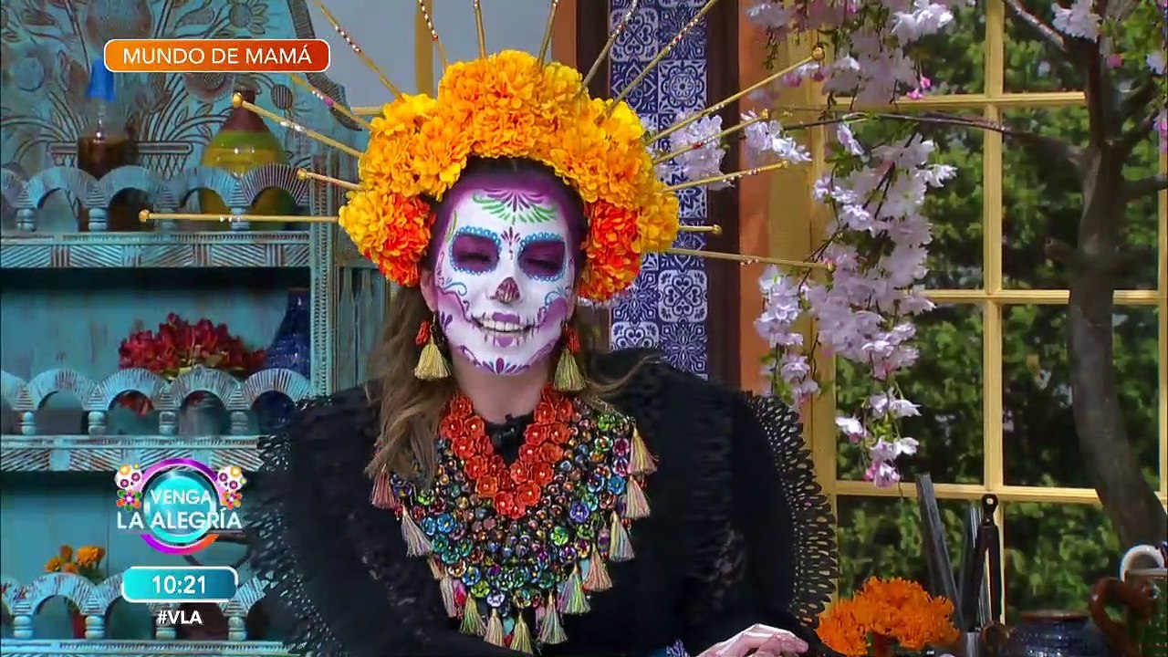 ¿Cómo hablar de la muerte con niños? Nuestra especialista te da algunos consejos. | Venga La Alegría