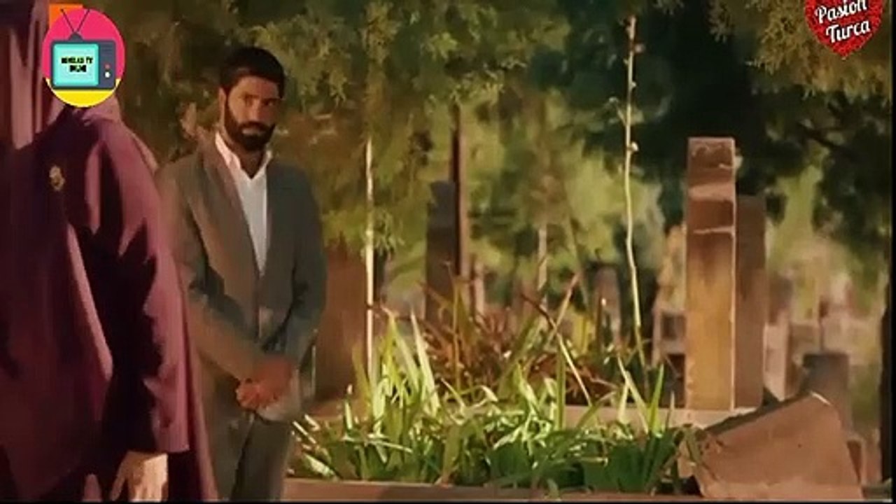 HERCAI- 3ra TEMPORADA - CAPITULO 45 ó 7 -Subtítulos en Español