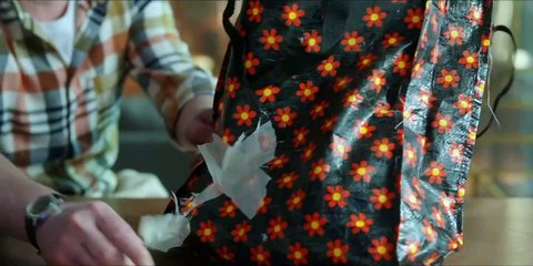 Гости из прошлого 8 серия (2020) HD