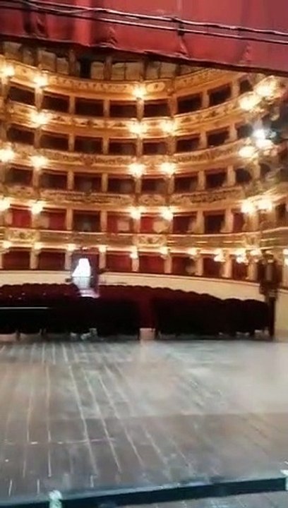 Teatro Bellini