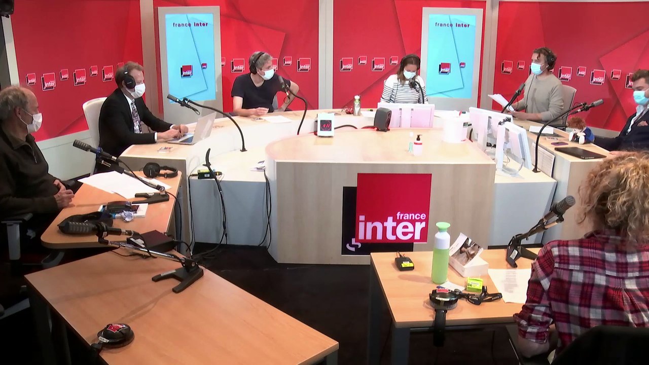 "Quand tu ne peux pas changer les choses, change les mots qui t’arrangent moyen" (Jean Jaurès en 2020) - Le Journal de 17h17