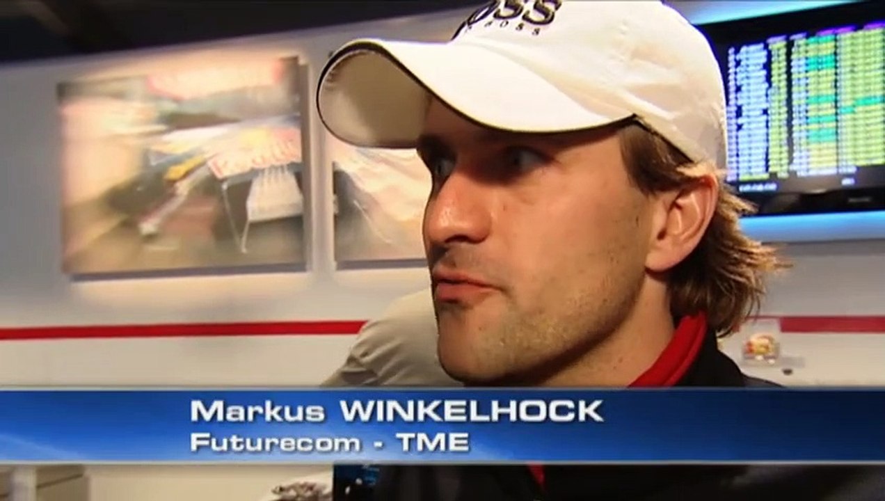 DTM 2007 Nürburgring - Highlights