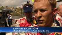 DTM 2007 Zandvoort - Highlights