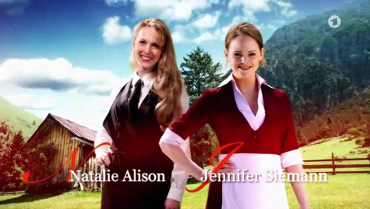 Sturm der Liebe Folge 3482 Die Vision