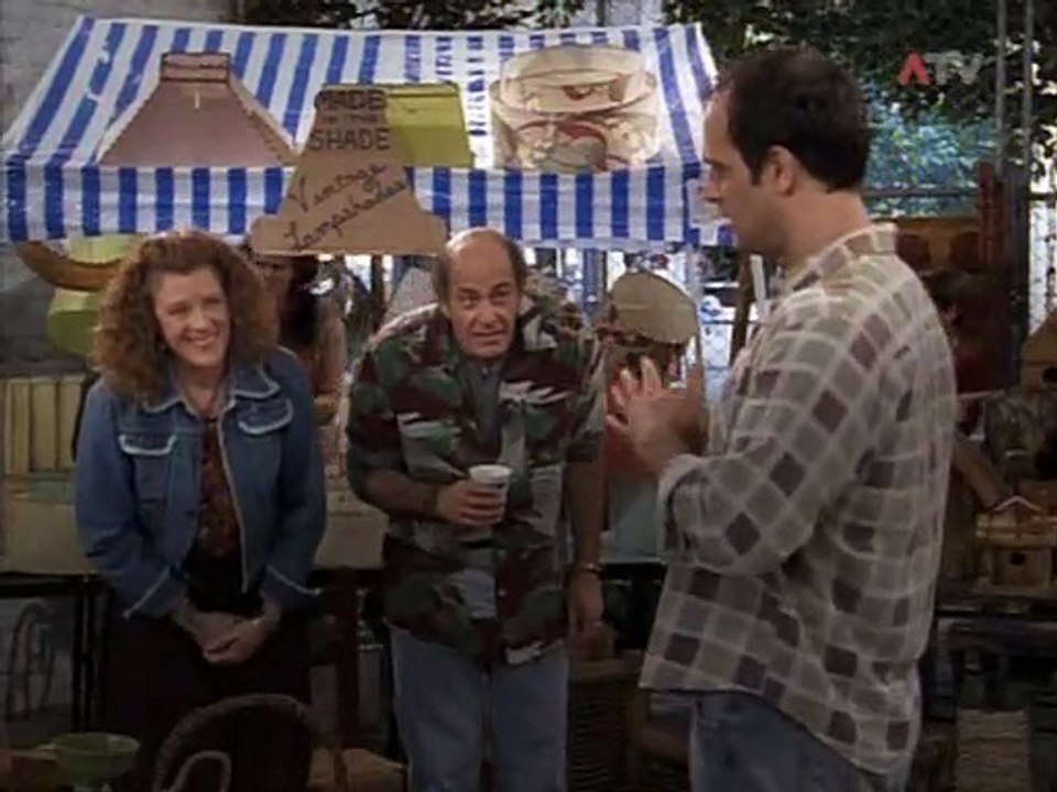 S05E12 - Kompliziertes Universum