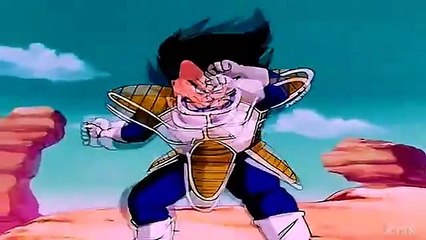 Dragon Ball Super_Z_GT - What You Deserve