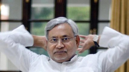 BJP is plotting against Nitish: Congress spokesperson