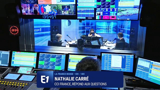 LE COUP DE MAIN - Les commerces ouverts et ceux qui doivent fermer