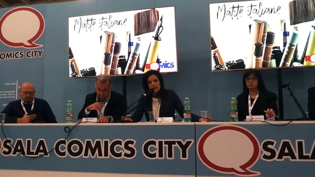 Ministero per i Beni e le Attività Culturali e per il Turismo - Dr.ssa Paola Passarelli