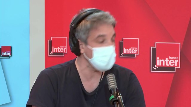 Le confinement, c’était mieux avant - Le Moment Meurice