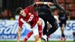 Zinho Vanheusden (Standard de Liège) victime d’une rupture des ligaments croisés du genou droit