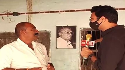 Bihar elections: Ground report from JP Narayan's village