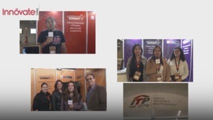 Perú apuesta por la innovación para hacerle frente a la crisis de la covid-19