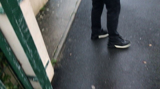 Rentrée avec masque à l’école primaire