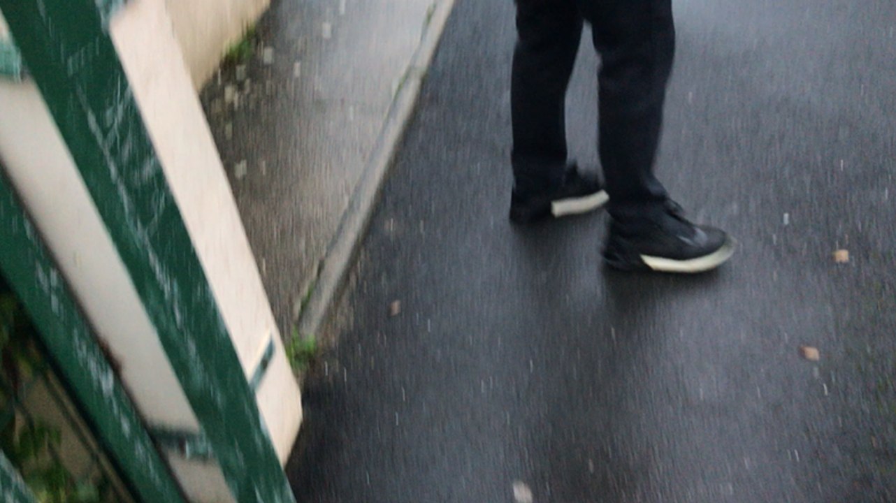 Rentrée avec masque à l’école primaire