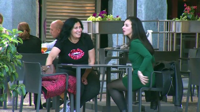 El cierre de Madrid favorece a la hostelería durante el puente de Todos los Santos