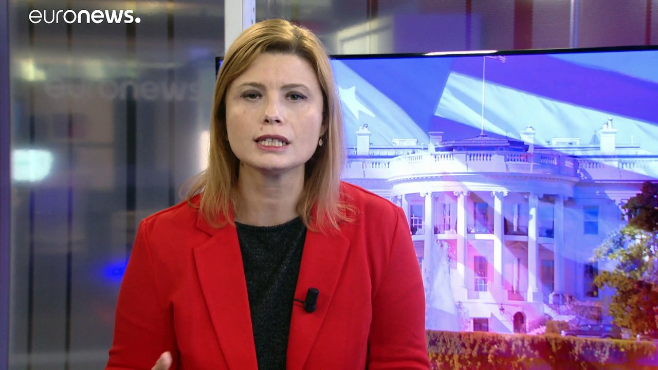 "Trump poderia retirar EUA da NATO", alerta Nuno S. Teixeira