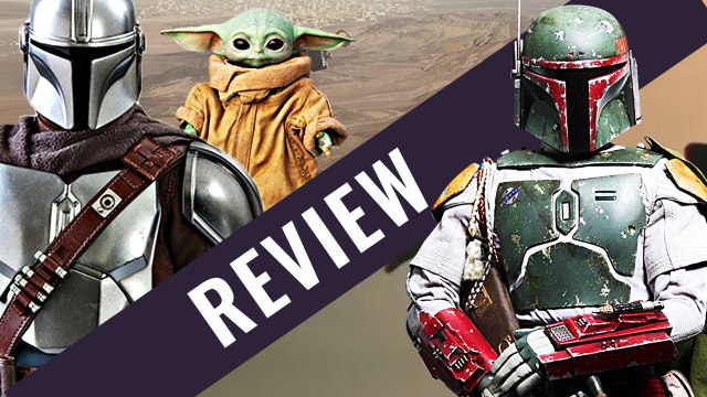 Boba Fetts Rückkehr in The Mandalorian Season 2 bestätigt | The Mandalorian Staffel 2 Folge 1 Review