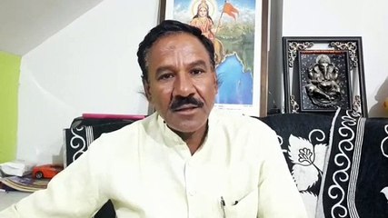 पूर्व विधायक ने क्षेत्रवासियों से वोट करने की अपील की